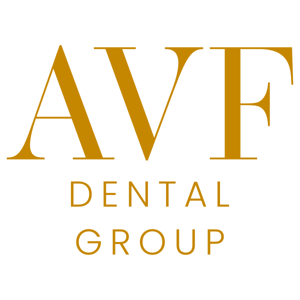 Aliso Viejo Family Dental Group logo
