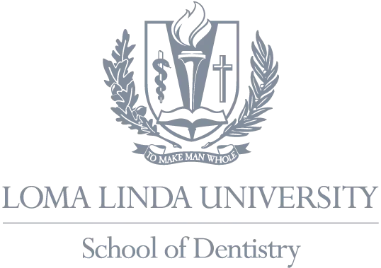 loma Linda University logo