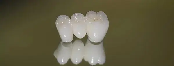 Zirconium Crown vs other types of dental crowns